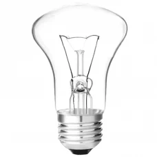 Лампа накаливания Bellight E27 36 В 60 Вт гриб 890 лм теплый белый цвет света для диммера