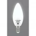 Лампа светодиодная Bellight E14 220-240 В 7 Вт свеча 600 лм холодный белый цвет света