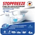 Консервант для сантехники Stopfreeze 4 л