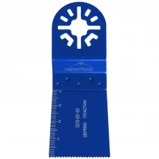 Насадка пильная прямая по дереву Vertextools 35x40 мм