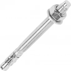 Анкер клиновой 12х140 мм Анкер клиновой 12х140 мм