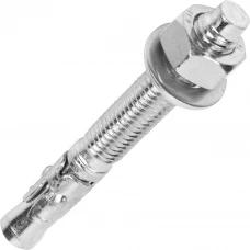 Анкер клиновой 12х100 мм Анкер клиновой 12х100 мм