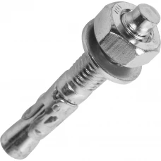 Анкер клиновой 10х65 мм Анкер клиновой 10х65 мм