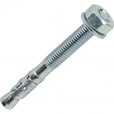 Анкер клиновой 10х90 мм Анкер клиновой 10х90 мм