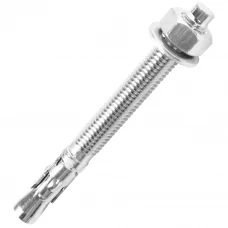 Анкер клиновой 12х120 мм Анкер клиновой 12х120 мм