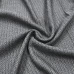 Штора на ленте Соренто 200x280 см цвет серый