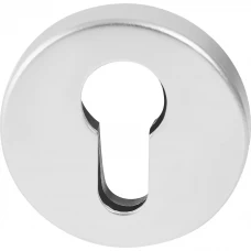 Накладка на цилиндр Punto 015 53.5x53.5 см цвет графит