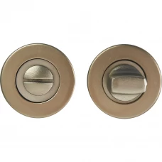 Накладка на цилиндр Punto ET.K.QR52 53.5x53.5 см цвет хром