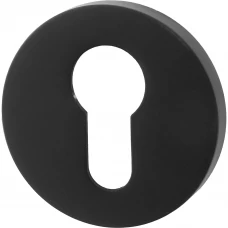 Накладка на цилиндр Punto ET.R.RS54 54x54 см цвет черный