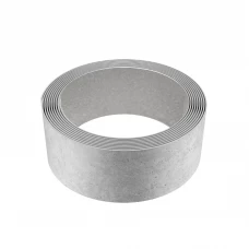 Кромка с клеем для столешницы 240х4.5 см цвет бетон светлый Кромка с клеем для столешницы 240х4.5 см цвет бетон светлый