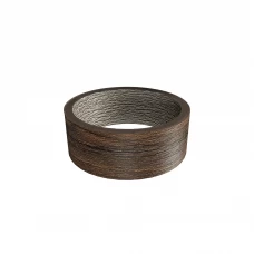 Кромка с клеем для столешницы Delinia серия Самдал 240х4.5 см Кромка с клеем для столешницы Delinia серия Самдал 240х4.5 см