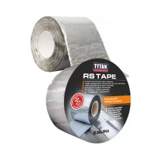 Лента битумная Tytan 10x1000 см Лента битумная Tytan 10x1000 см