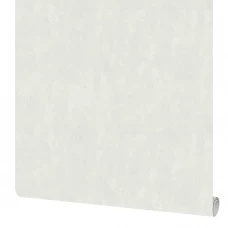 Обои флизелиновые Московская обойная фабрика Орбит белые 1.06 м 4211-1