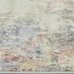 Ковер полипропилен Зингер L044 60x110 см цвет розовый