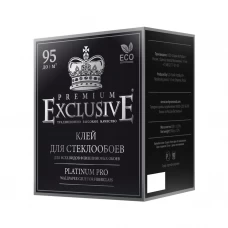 Клей для стеклообоев Exclusive Pro 95