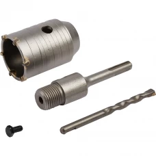 Коронка по кирпичу SDS-plus Vertextools 50 мм