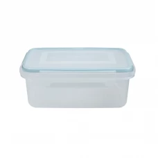 Контейнер для хранения Delinia 750 мл полипропилен цвет прозрачно-голубой Контейнер для хранения Delinia 750 мл полипропилен цвет прозрачно-голубой