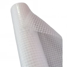 Пленка армированная 120 мкм 2x10 м