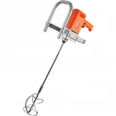 Миксер строительный Спец МЭД-1800, 1200 Вт Миксер строительный Спец МЭД-1800, 1200 Вт