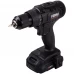 Дрель-шуруповерт аккумуляторная ударная Ferm CDM1147P, 20 В Li-ion 2х2 Ач