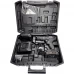 Дрель-шуруповерт аккумуляторная ударная Ferm CDM1147P, 20 В Li-ion 2х2 Ач