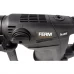 Перфоратор сетевой SDS-max Ferm HDM1043P, 1100 Вт, 7 Дж Перфоратор сетевой SDS-max Ferm HDM1043P, 1100 Вт, 7 Дж