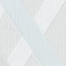 Обои флизелиновые A.S. Creation Стерео серо-голубые 1.06 м 165022