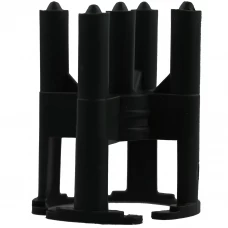 Фиксатор для арматуры Стульчик-30 4-16 мм 50 шт. Фиксатор для арматуры Стульчик-30 4-16 мм 50 шт.