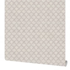 Обои флизелиновые Euro Decor Esta серые 1.06 м ED7192-11