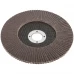 Круг лепестковый торцевой Р80 150 мм Круг лепестковый торцевой Р80 150 мм