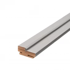 Комплект дверной коробки Легенда 2070x70x32 мм цвет серое дерево Комплект дверной коробки Легенда 2070x70x32 мм цвет серое дерево