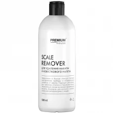 Средство для удаления накипи и известкового налета Premium House 500 мл