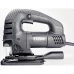 Лобзик сетевой Ferm JSM1025P, 750 Вт