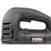 Лобзик сетевой Ferm JSM1025P, 750 Вт