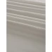 Тюль на ленте Лина 300x310 см цвет светло-бежевый