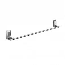 Держатель для полотенца Lemer Crystal 50 см цвет хром