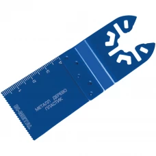 Насадка пильная быстросъемная Vertextools 35x40 мм