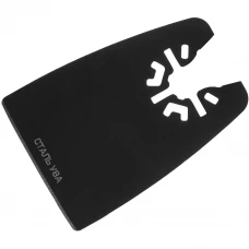 Насадка-шабер быстросъемная Vertextools 52x40 мм