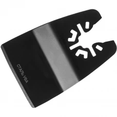 Насадка-шабер быстросъемная Vertextools 50x25 мм