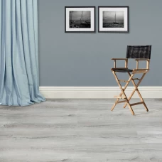 Ламинат «Дуб фрост» 33 класс толщина 8 мм с фаской 2.131 м² Ламинат «Дуб фрост» 33 класс толщина 8 мм с фаской 2.131 м²