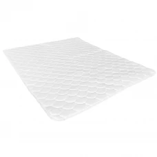 Наматрасник топпер Столица текстиля 140х200 см полиуретановая пена