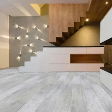 Ламинат «Дуб Вандом» 33 класс толщина 10 мм с фаской 1.975 м² Ламинат «Дуб Вандом» 33 класс толщина 10 мм с фаской 1.975 м²