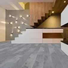 Ламинат «Дуб Лакруа» 33 класс толщина 10 мм с фаской 1.975 м²