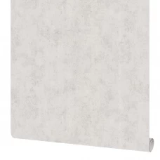 Обои флизелиновые Vog Collection Триумф светло-серые 1.06 м 90130-62