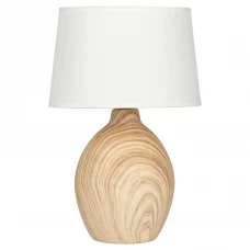 Настольная лампа Rivoli Chimera 7072-503 цвет светлое дерево