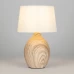 Настольная лампа Rivoli Chimera 7072-503 цвет светлое дерево