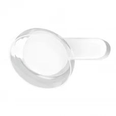 Мебельный точечный светильник светодиодный влагозащищенный Inspire Suren 1.6 м², нейтральный белый свет