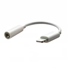 Переходник для наушников 8-pin 0.1 м Переходник для наушников 8-pin 0.1 м