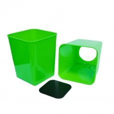 Набор горшков для рассады 460 мл 6 шт Набор горшков для рассады 460 мл 6 шт