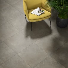 Керамогранит Kerama Marazzi Анкона 40.2x40.2 см 1.62 м² цвет матовый светло-коричневый